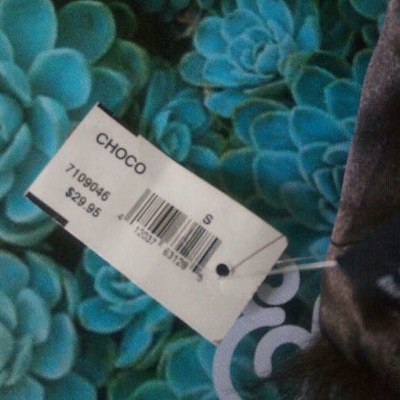 🍓NWT Faux Fur Crop Vest SZ S - Picture 4 of 6